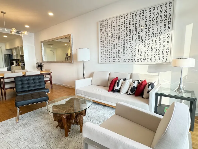Lavanya 2 bedroom Apartment #1 with Resort Access - Image 1