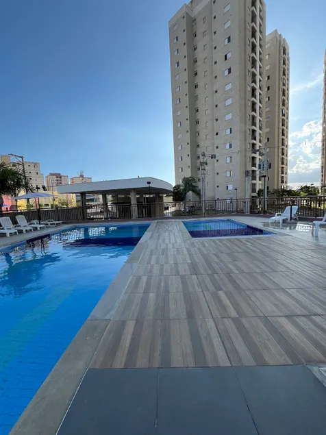 Home Resort, Naples Tower, 12th Floor - Image 1