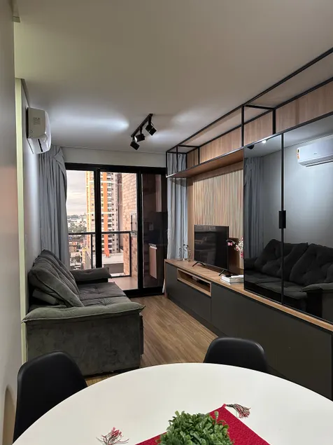 High Standard, central and with Garage at Bocaiuva/139 - Image 1