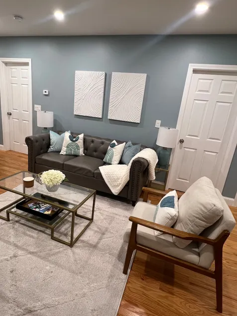 Apartment near the beach - Image 1