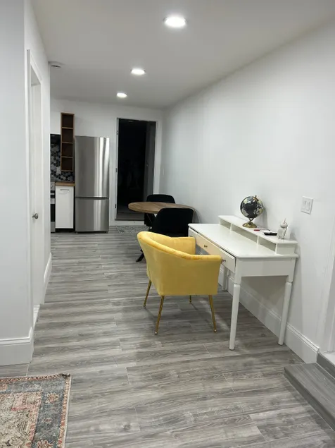 Lovely in-law one bedroom studio - Image 1