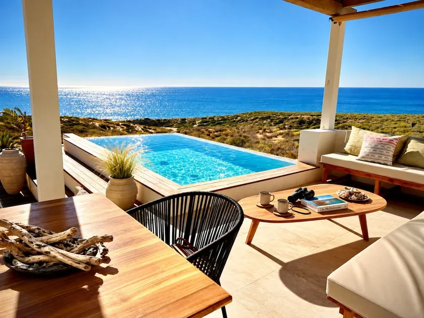 Grand Horizon Penthouse · Panoramic Ocean Views - Image 1