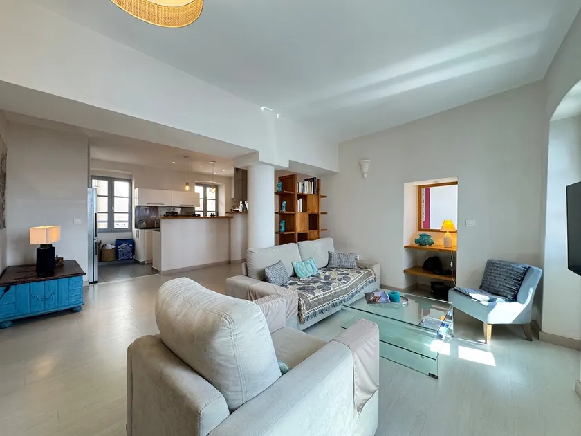 Casa Santucci - Vue Mer - Wifi - Ultra Centre - Image 1