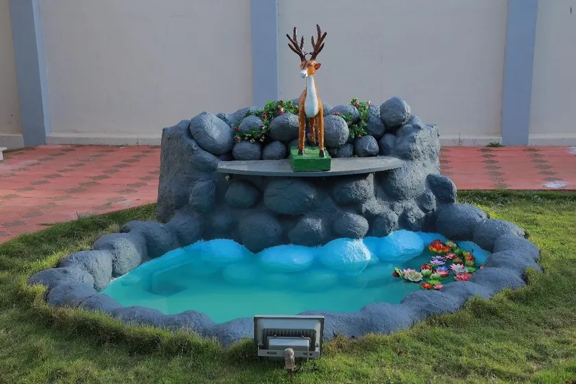 Coastal Escape - Kanya Kumari - Image 1