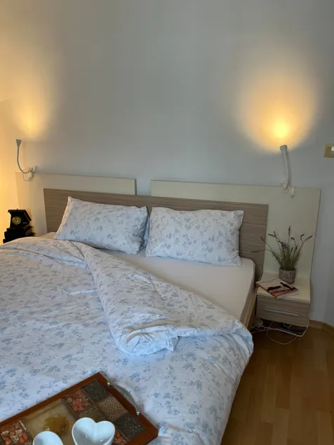 Varna apartment - Image 1