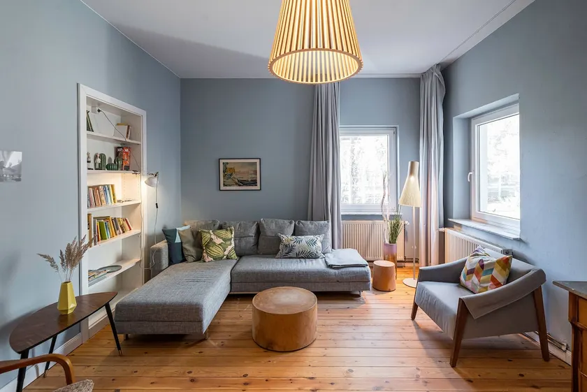 Haus Silvana, App 01 - Image 1
