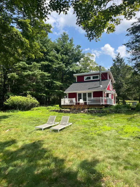 Fork Mountain Retreat - Image 1