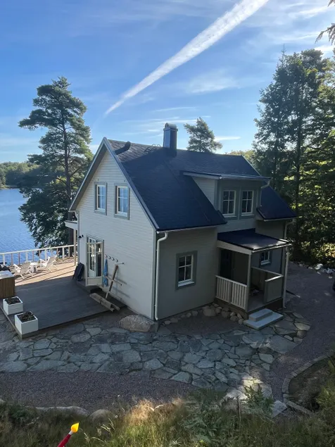 The idyll in Örsnäs - Image 1