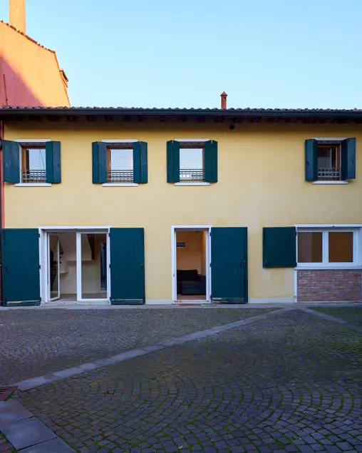 Business house, Venice vacation - Padua, Dolo - Image 1