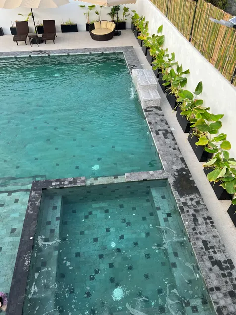 25pax - Bali inspired private resort in Pampanga! - Image 1