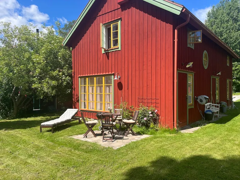”The Upper room” - peaceful place near town - Image 1