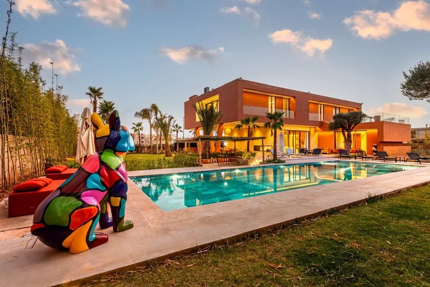 Villa Saphia K - Image 1