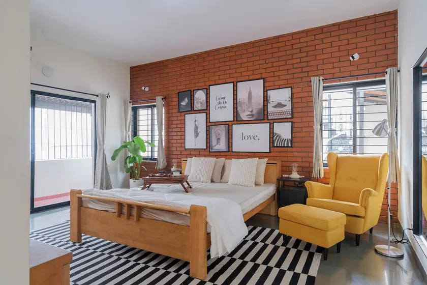 4BHK Lux Stay w/h theatre - Image 1