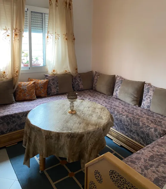 Nice apartment - Image 1