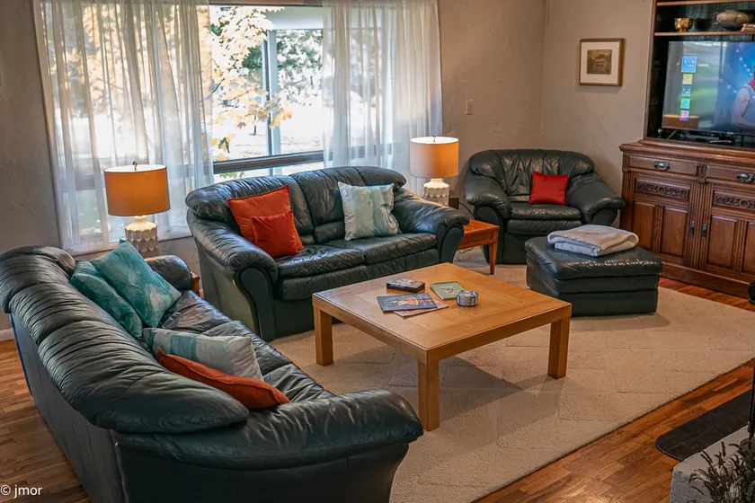 Muriel's Place, Kingston, WA - Image 1
