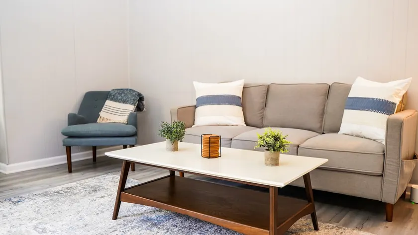 Cozy Escape Just Minutes from Duke & Dwntwn Durham - Image 1