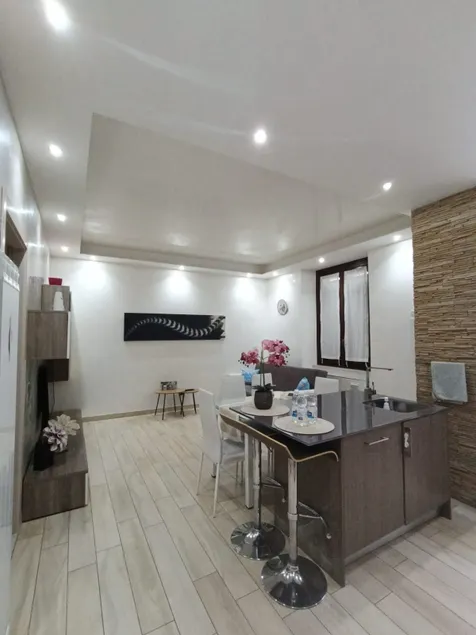 Orchid apartment - Image 1