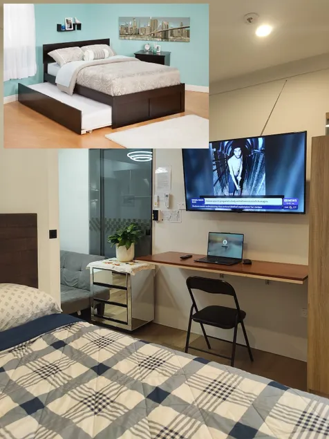Modern studio for long-short-stay - Image 1