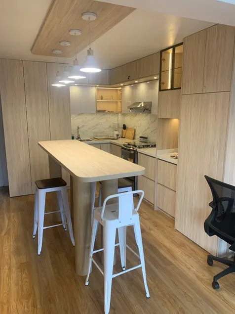 San Borja Lima Apartment - Image 1