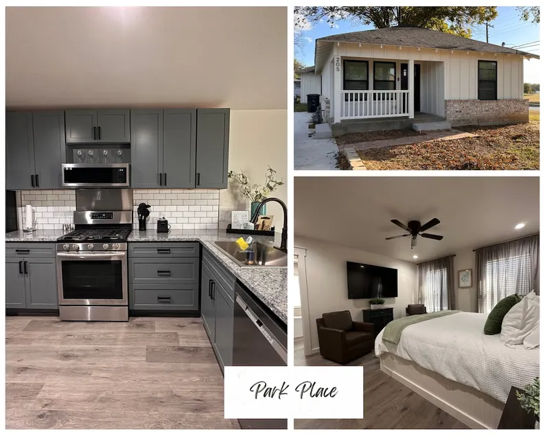 Park Place - Image 1