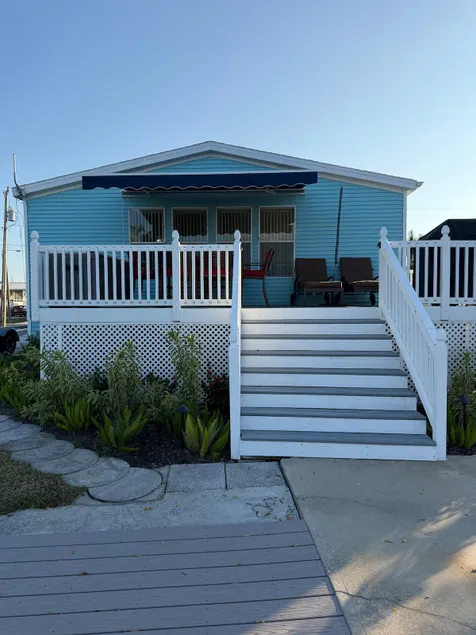 The Coral Cottage - Image 1