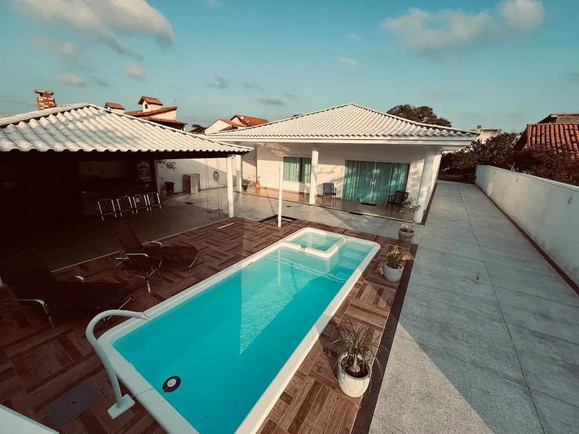 Kairós house in Itaúna - Image 1