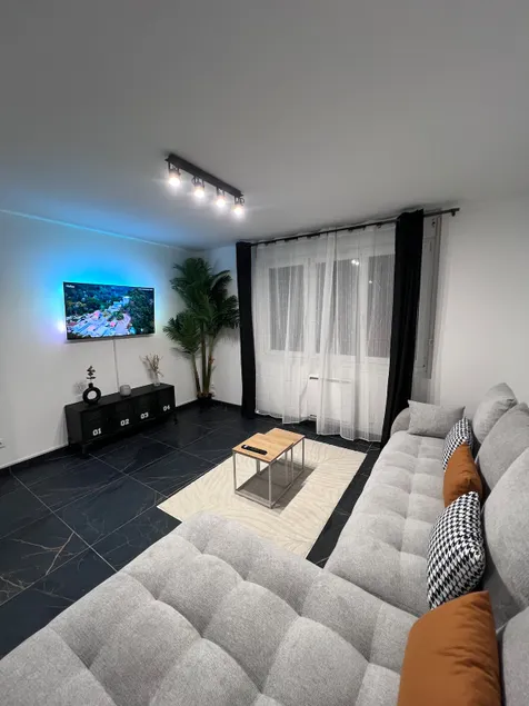 Chic and Cozy Space - Image 1