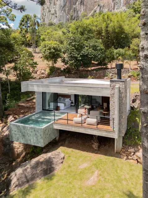 Luxury house with amazing views @lefortmalakoff - Image 1