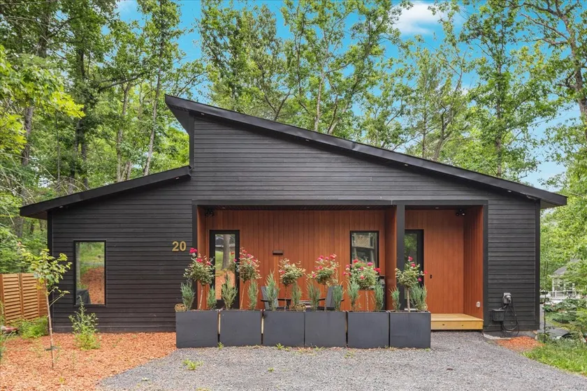 New Coxy Cabin in Shenandoah, WIFI, Games, Grill - Image 1