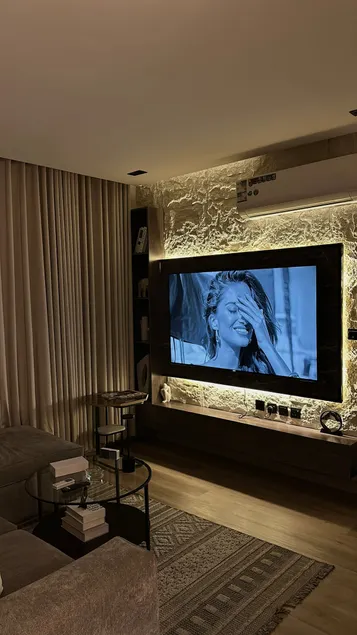 Nice apartment with a bedroom and a living room in Jasmine 223 - Image 1