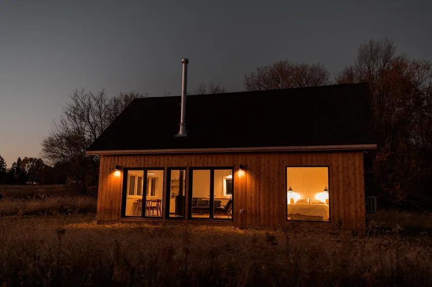 The Orchard House - Image 1