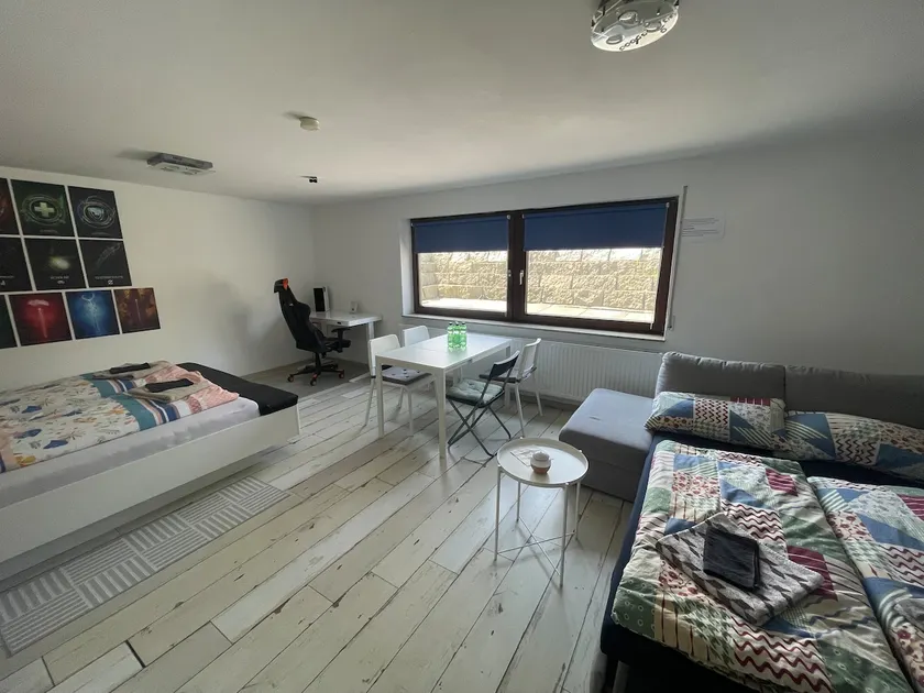 One-room apartment - close to LEGOLand - Image 1