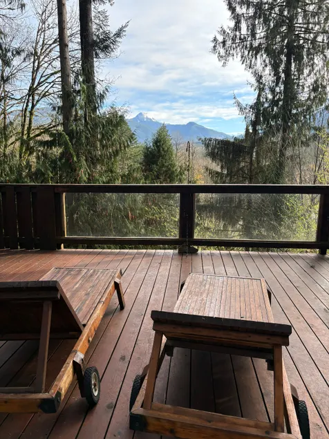 Valley Chalet - Image 1