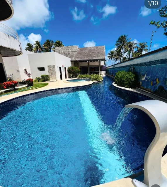 relaxation corner - Image 1