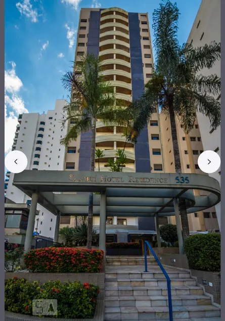 Work or stroll in the heart of Campinas - Image 1