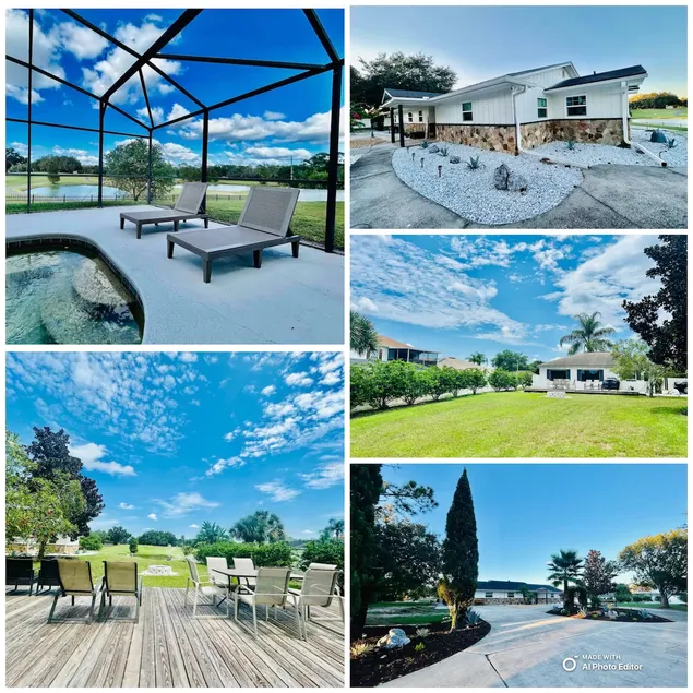 1-Acre Family Paradise, Perfect for Large Groups - Image 1