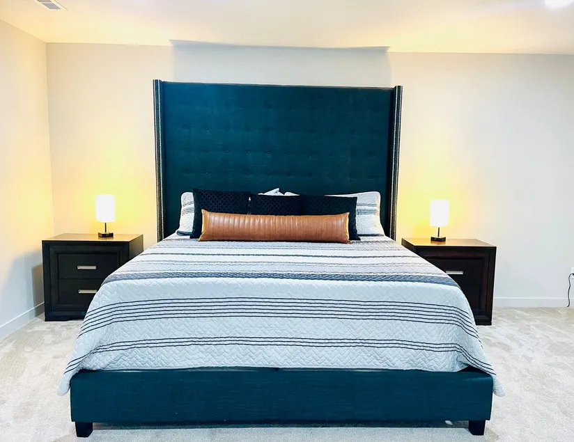 Large Families Welcome @ Adale-Main Floor Bed/Bath - Image 1