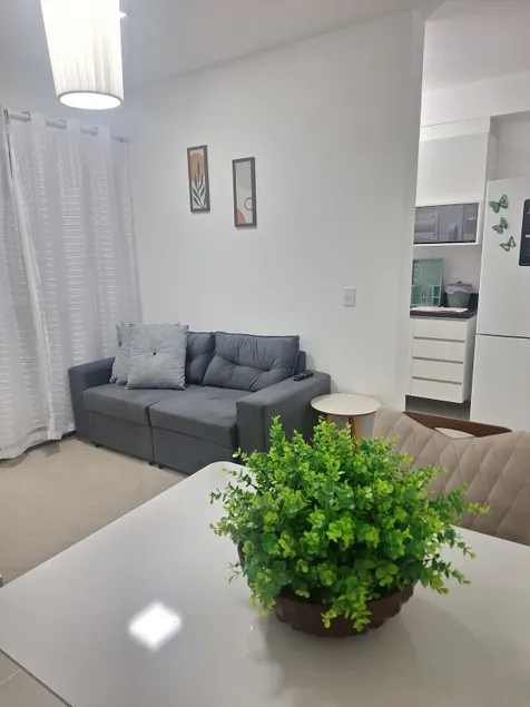 Apt with Suite, near Airport and BR 376 - Image 1