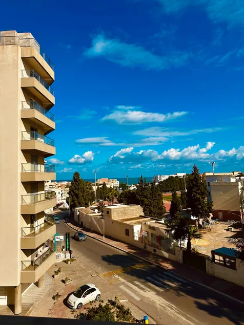 appartamento vicino al mare nel cuore di Sousse - Image 1