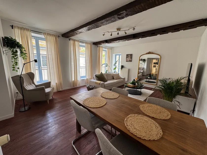 Appartement Sedan - Image 1