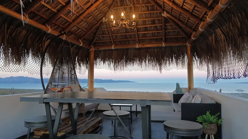 A Window to Paradise - Image 1