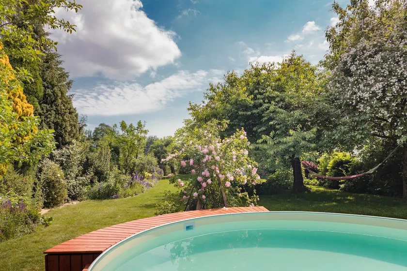 Home in Paradise – Pool • Sauna • Beautiful garden - Image 1