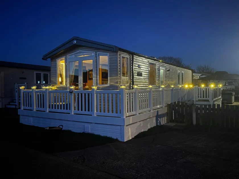 7 Park Lane Patrington Haven Leisure Park - Image 1