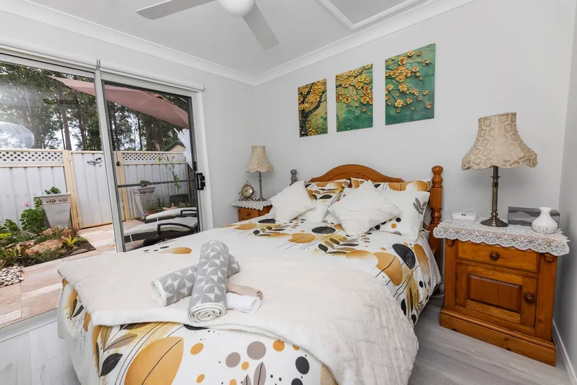 House by Lavender Lane - Forest Views, FREE Parking - Image 1