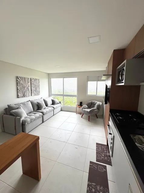 Brand-new apartment in Alameda Itamirim 1604 - Image 1