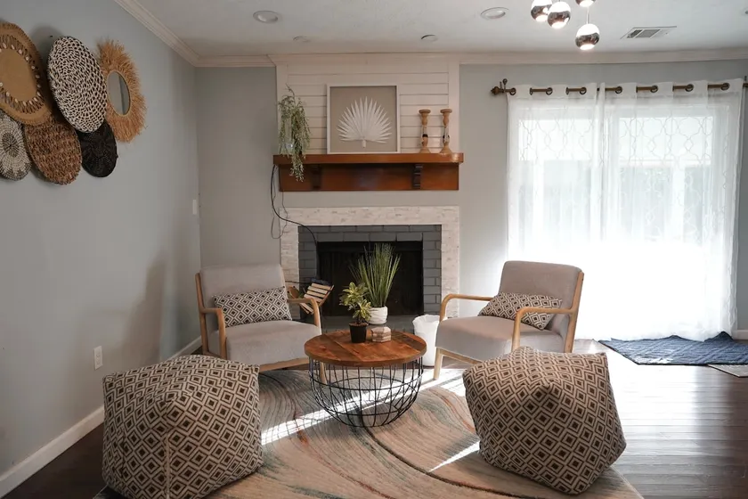 Cozy Oasis in Heart of Duluth - Image 1