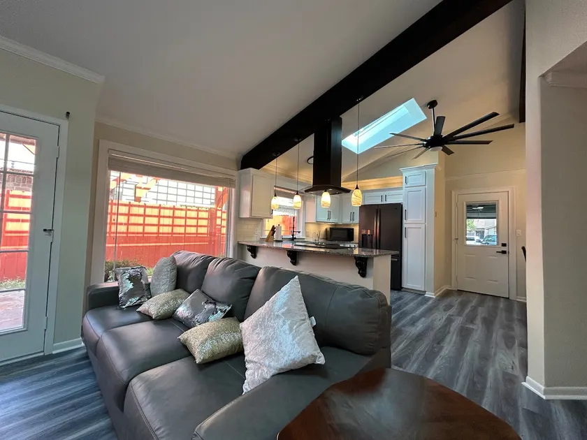 A&C Windward Cottage # 1 - Image 1