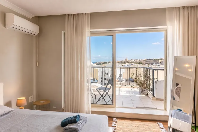 Modern and comfortable apart Savoy Garden - Happy Rentals - Image 1