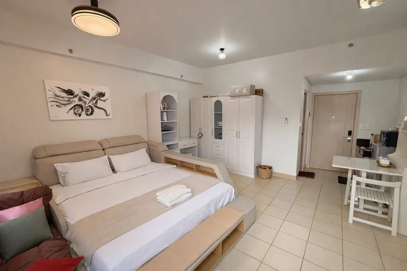 Suite Elite at Cheer Residences, Marilao, Bulacan - Image 1