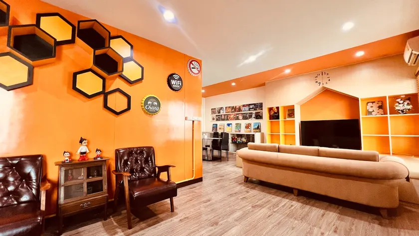 Modern House near Don Muang Airport, near SRT Rangsit & Future Park Rangsit - Image 1